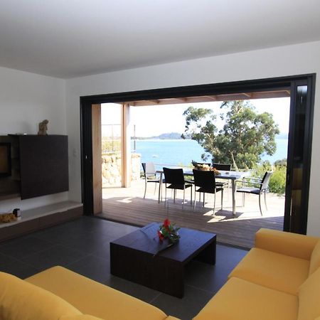 Résidence Affasciata Porto-Vecchio  Extérieur photo