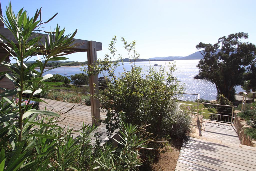 Résidence Affasciata Porto-Vecchio  Extérieur photo