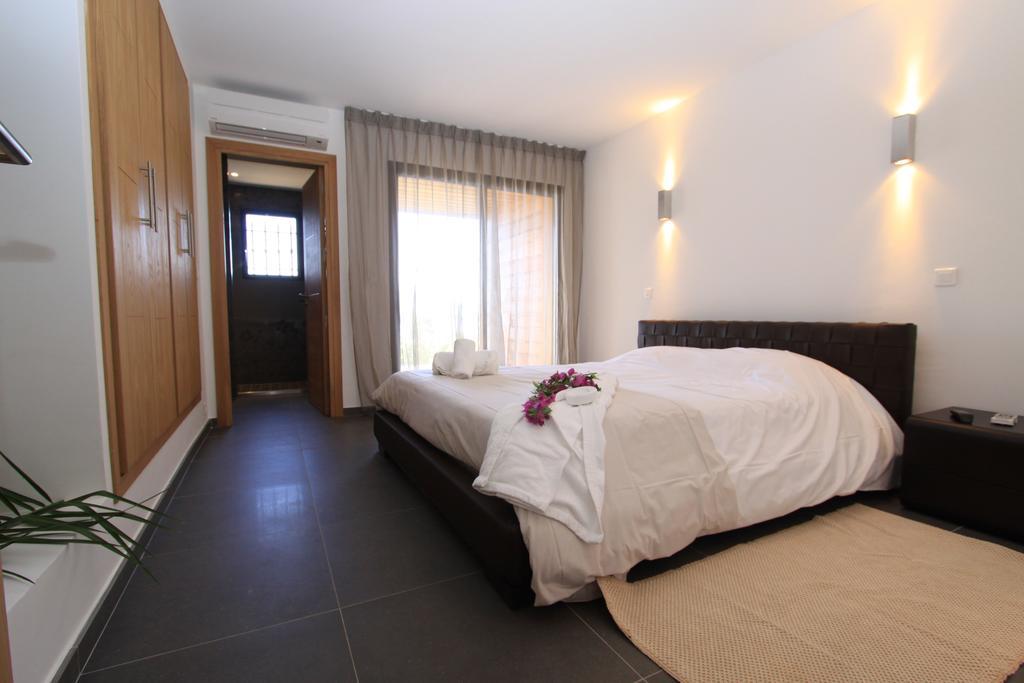 Résidence Affasciata Porto-Vecchio  Chambre photo