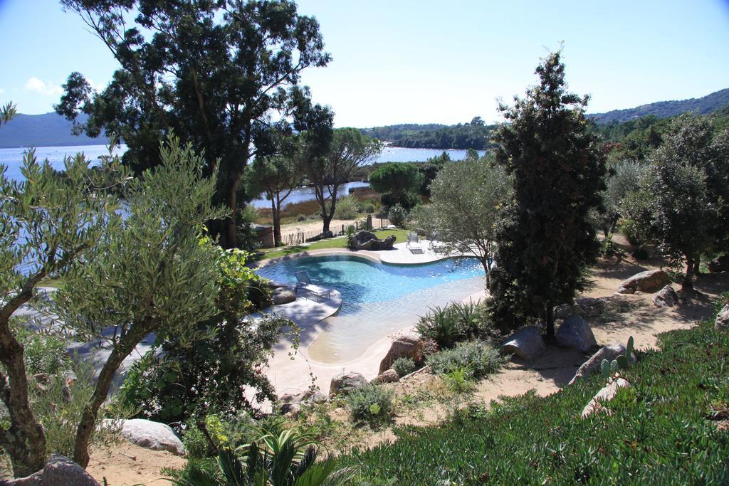 Résidence Affasciata Porto-Vecchio  Extérieur photo