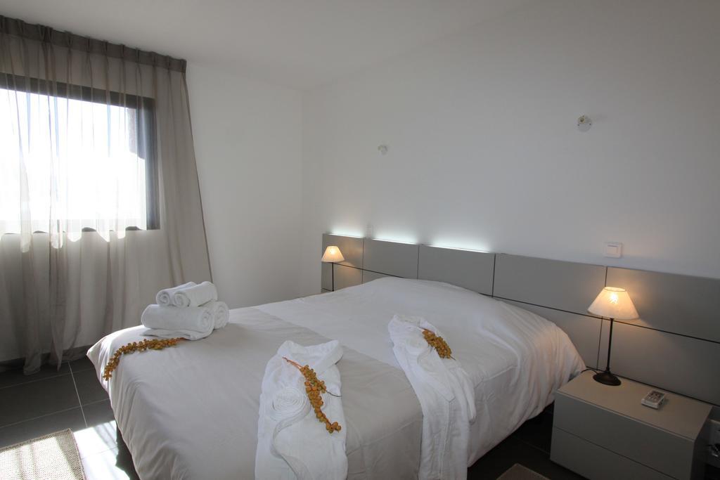 Résidence Affasciata Porto-Vecchio  Chambre photo