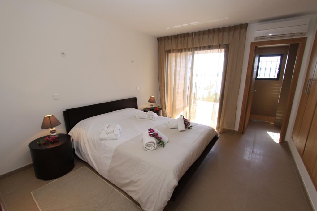 Résidence Affasciata Porto-Vecchio  Chambre photo
