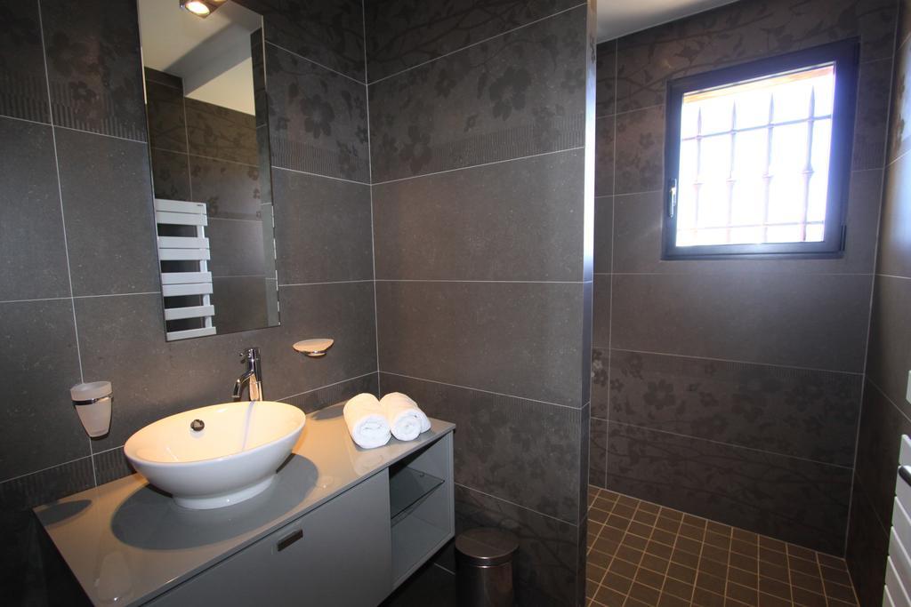 Résidence Affasciata Porto-Vecchio  Chambre photo