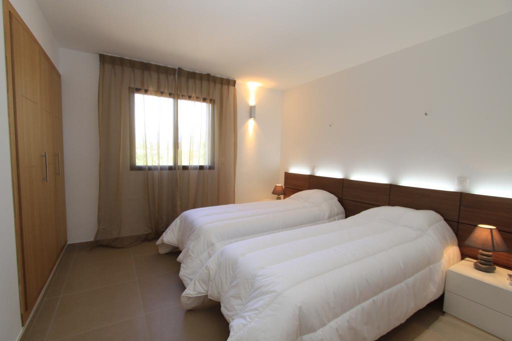 Résidence Affasciata Porto-Vecchio  Chambre photo