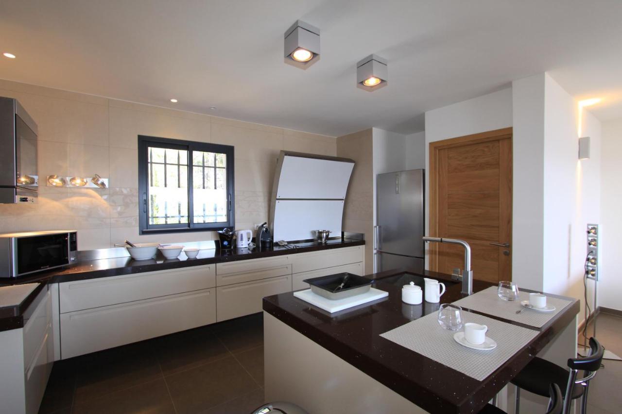 Résidence Affasciata Porto-Vecchio  Extérieur photo