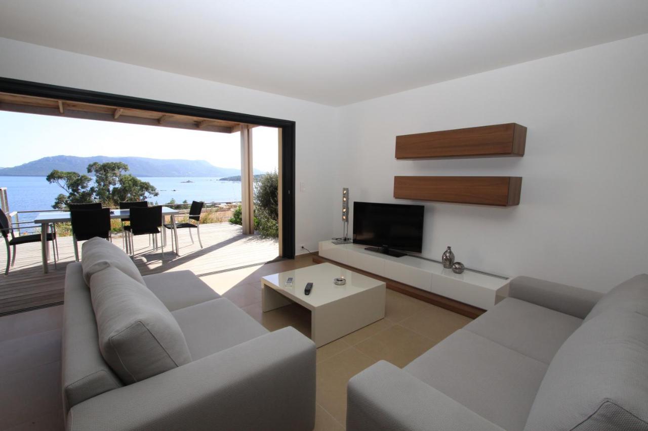 Résidence Affasciata Porto-Vecchio  Extérieur photo
